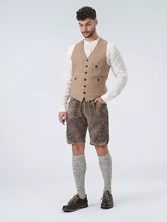 LUIS TRENKER | Trachtengilet LUSEBA | 